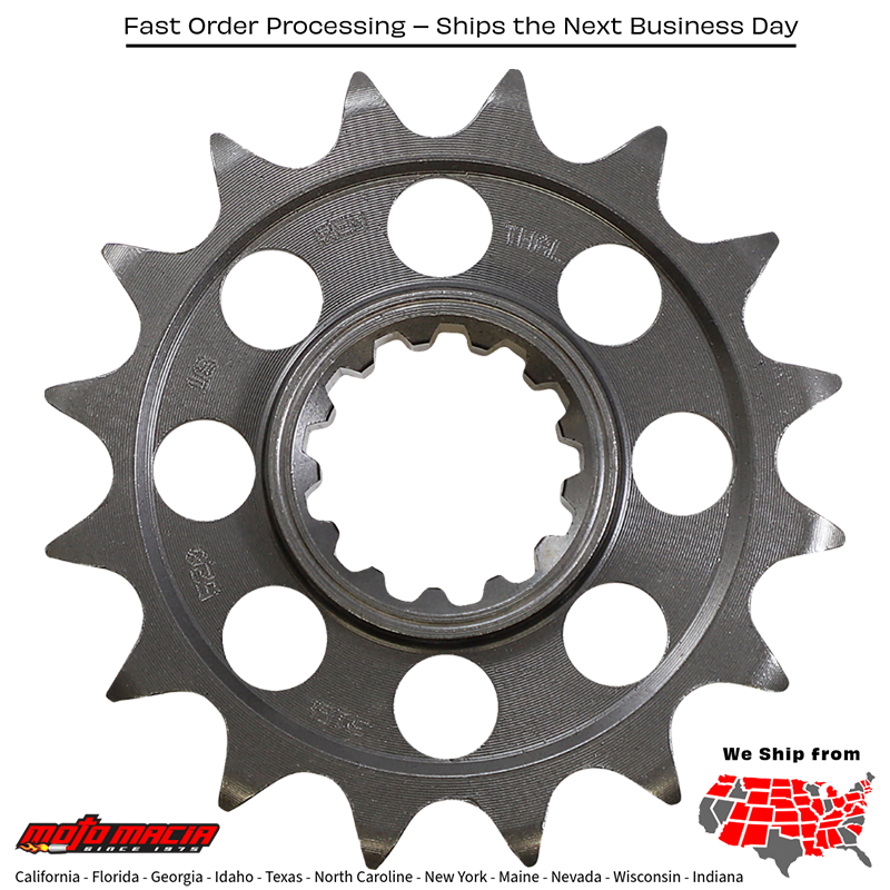 SPROCKET FT 315V-520-16
