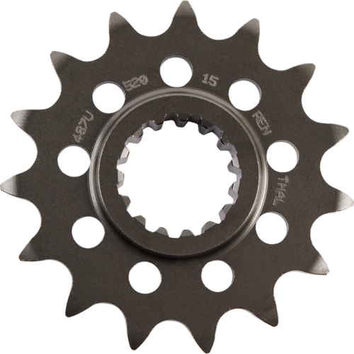 RENTHAL Sprocket Ft 487u 520 15