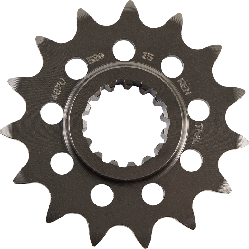 RENTHAL Sprocket Ft 487u 520 15