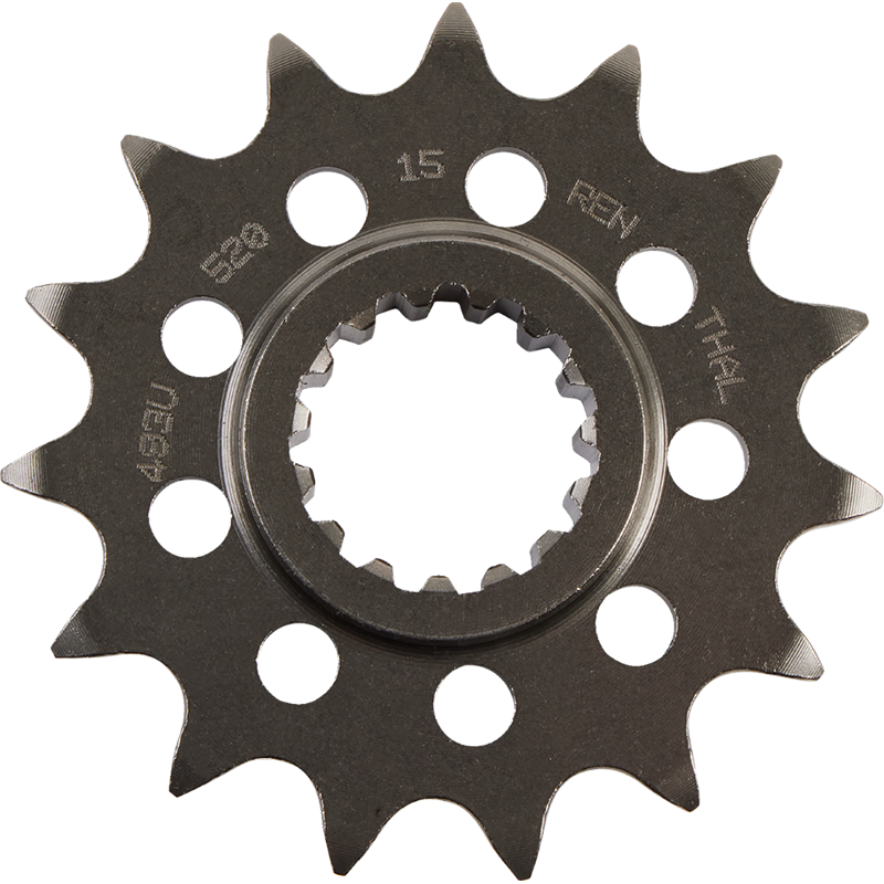 RENTHAL Sprocket Ft 493u 520 15