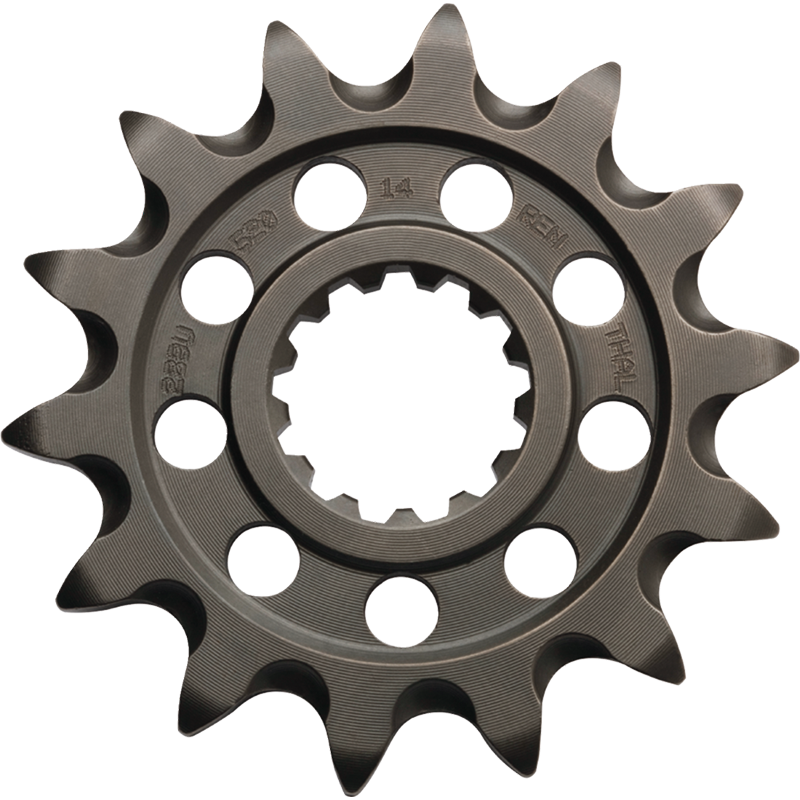 RENTHAL Sprocket Front 515u-520-14gp