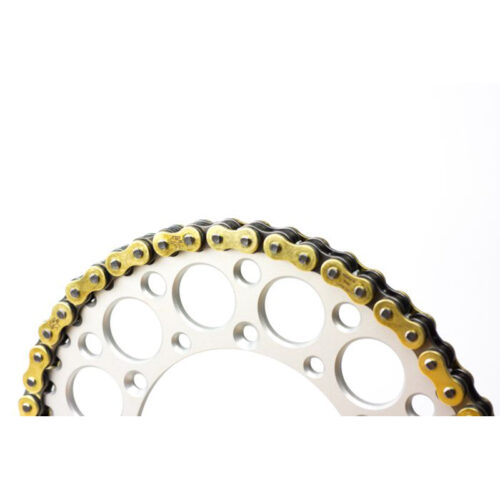 Chain Renthal R33 520-120   Mpn: C416Upgrade Your Ride With The Ultimate Performance! The Renthal Chain R33 520-120 And Handlebar & Control 1222-0453 Are Engineered For Durability, Precision, And Comfort. Whether You're Hitting The Trails Or Racing On The Track, These High-Quality Components Deliver Unmatched Reliability And Control. Elevate Your Motorcycle's Performance Today—Trust Renthal For The Ride Of A Lifetime!