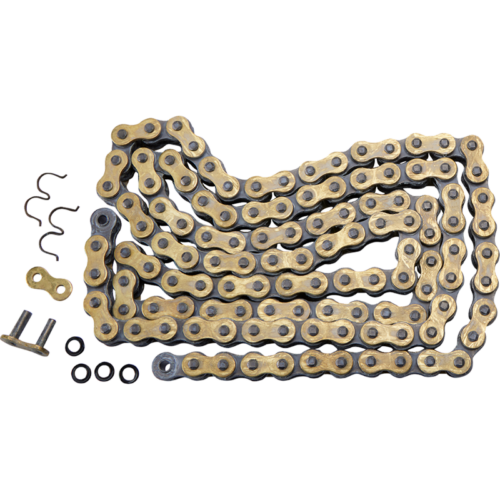 Chain R4 Srs 520 120l   Mpn: C328Upgrade Your Ride With The Renthal Chain R4 Srs 520 120l Handlebar And Control (1223-0083)! Designed For Durability And Precision, This High-Performance Chain And Handlebar Set Ensures Smooth Power Transfer And Superior Control On Every Ride. Built With Premium Materials, It Offers Exceptional Strength, Longevity, And Reliability, Making It The Perfect Choice For Aggressive Riders And Off-Road Enthusiasts Alike. Elevate Your Motorcycle’s Performance And Experience Unmatched Handling—Trust Renthal For Quality You Can Depend On!