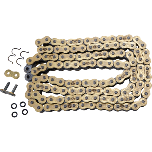 Chain R4 Srs 525 120l   Mpn: C344Upgrade Your Ride With The Renthal Chain R4 Srs 525 120l Handlebar And Control (1223-0086)! Designed For Durability, Precision, And Performance, This High-Quality Chain And Handlebar Setup Ensures A Smooth, Reliable Ride On Any Terrain. Whether You're Hitting The Trails Or Racing, Experience Enhanced Control And Confidence With Renthal's Trusted Engineering. Don't Settle For Less—Gear Up With The Best For Maximum Performance And Durability!