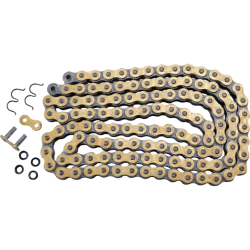 Chain Rr4 Srs 520 120l   Mpn: C377Upgrade Your Ride With The Renthal Chain Rr4 Srs 520 120l Handlebar And Control (1223-0092)! Designed For Durability And Precision, This High-Performance Chain Ensures Smooth Power Transfer And Reliable Performance On Every Ride. Whether You're Conquering Tough Trails Or Hitting The Streets, Trust Renthal’s Legendary Quality To Keep You Moving Confidently. Elevate Your Motorcycle’s Handling And Control—Get Yours Today!