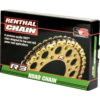 Chain R3-3 Srs 520-114   Mpn: C428Upgrade Your Ride With The Renthal Chain R3-3 Srs 520-114 Handlebar And Control System! Designed For Durability And Precision, This High-Performance Setup Ensures Optimal Handling And Comfort On Every Ride. Whether You're Conquering Tough Terrains Or Cruising Smoothly, The Renthal R3-3 Srs Delivers Unmatched Reliability And Control. Elevate Your Motorcycle Experience—Trust Renthal For Quality, Strength, And Superior Performance. Get Ready To Ride With Confidence!