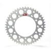 Renthal Sprocket 520 50t Suzuki Rm250 1982-2008 Rm125 1986-20 more...