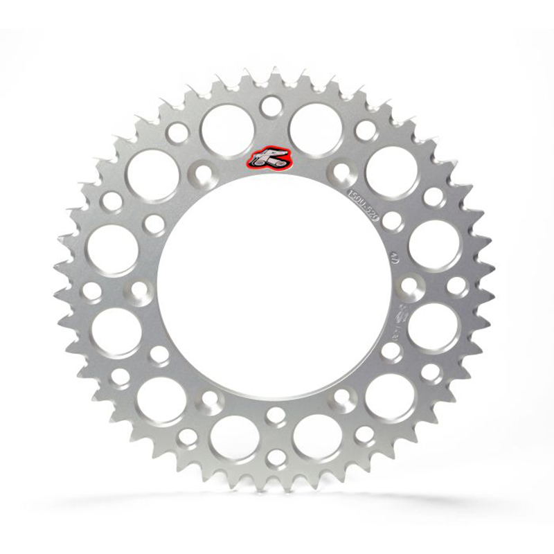 Renthal Sprocket Yz '99 Honda Xr350r 1983-1985 Xr500r 1983-1984...