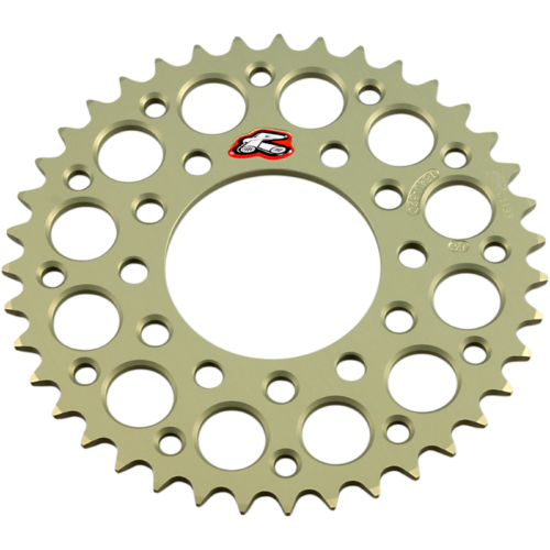 Renthal Sprocket Rr Kawasaki Z400 1984-1987 Zxr400 1991-2 more...