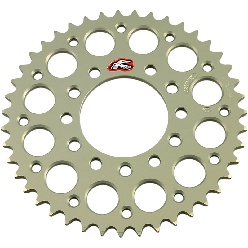Renthal Sprocket Rear Kawasaki Z400 1984-1987 Zxr400 1991...