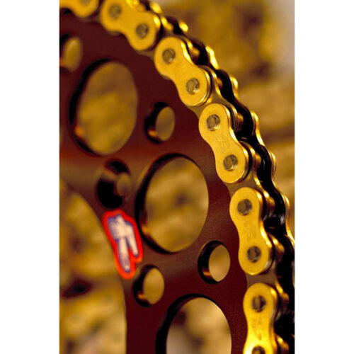 Renthal Chain 420-120   Mpn: C241Upgrade Your Ride With The Premium Renthal Chain 420-120 And Handlebar & Control R1-420-120! Designed For Durability, Precision, And Superior Performance, This High-Quality Chain And Handlebar Combo Is Perfect For Motocross, Off-Road, And Street Bikes. Experience Enhanced Control, Smoother Rides, And Unmatched Reliability With Renthal’s Trusted Engineering. Whether You're Pushing Your Limits On The Track Or Cruising Around Town, This Combo Delivers The Power And Comfort You Need. Elevate Your Motorcycle’s Performance Today With Renthal!