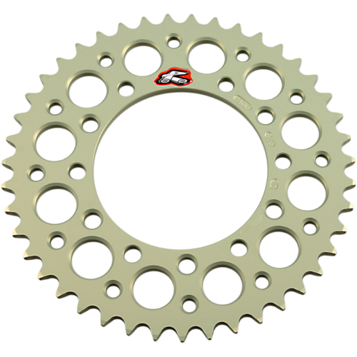 Renthal Sprocket Rear Yamaha Ninja 500 1987-2025 25 more...