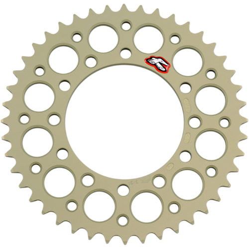Renthal Sprocket Rear Yamaha Kawasaki Ninja 500 1987-2025 25 more...