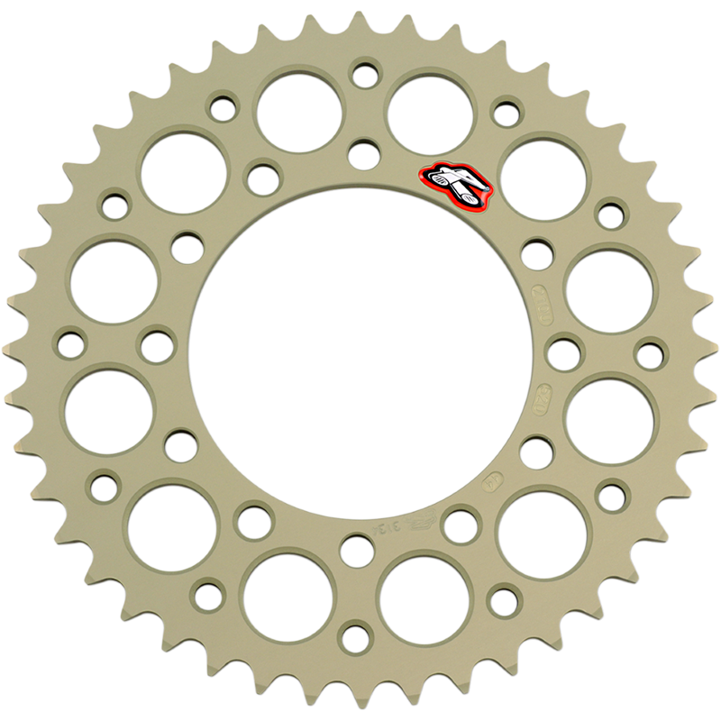 Renthal Sprocket Rear Yamaha Kawasaki Ninja 500 1987-2025 25 more...