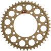 Renthal Sprocket Rear Yamaha Kawasaki Ninja 600r 1988-1996 Yzf-R1 19 more...