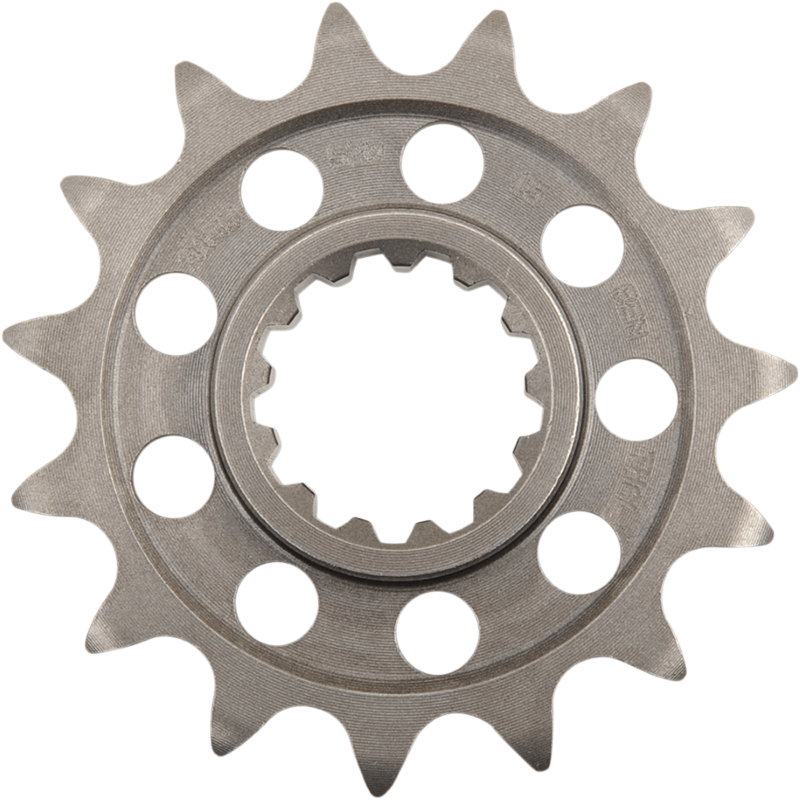 Renthal Sprocket Frnt Honda...