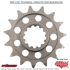 RENTHAL SPROCKET FRNT HON