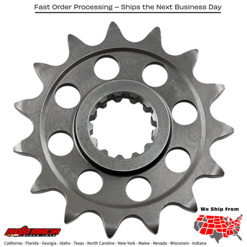 RENTHAL SPROCKET-YAM