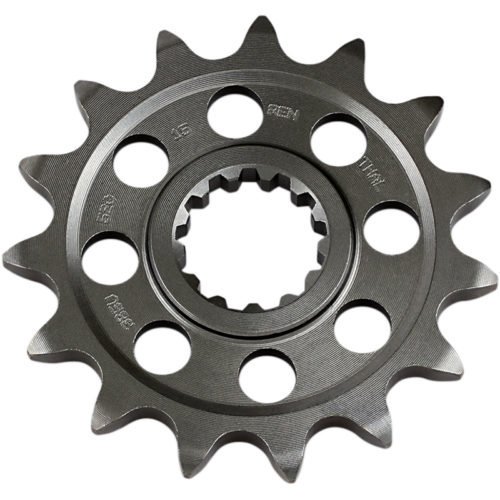 Renthal Sprocket Frnt Suzuki Gsx-R600 1997-2021 Gsx-R750 1998...