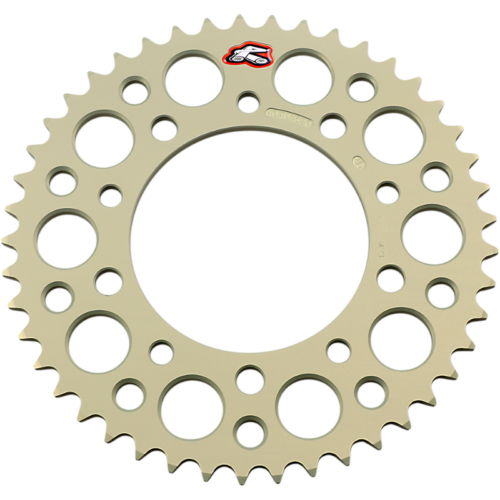 Renthal Sprocket-Yzf R6 Cbr900rr 1993-1999 Cbr600f3 1997-1998 H...