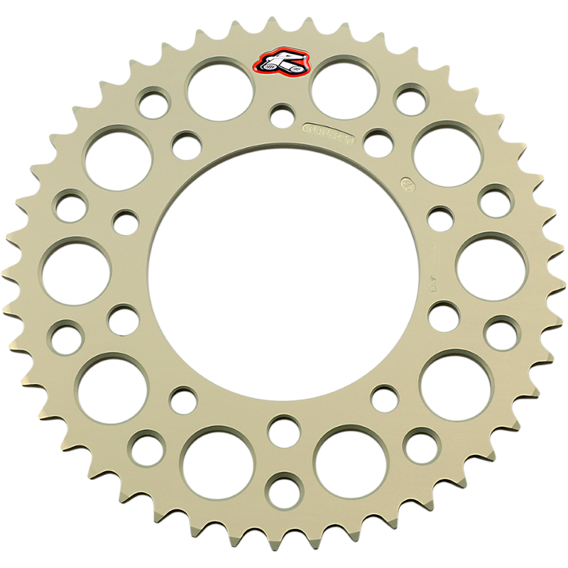 Renthal Sprocket-Yzf R6 Yamaha 1999-2002