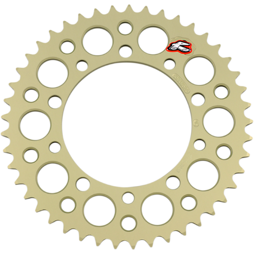 Renthal Sprocket Suzuki Gsx-R750 2000-2009 Gsx-R1000 2001-200...