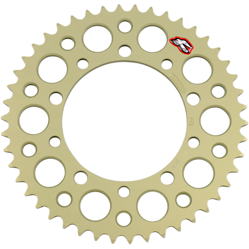 Renthal Sprocket-Suzuki Triumph Bonneville 2002-2015 Scrambler...