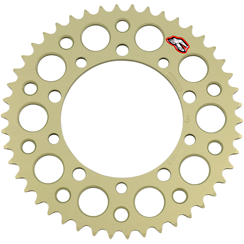 Renthal Sprocket-Suzuki Triumph Bonneville 2002-2015 Scrambler...