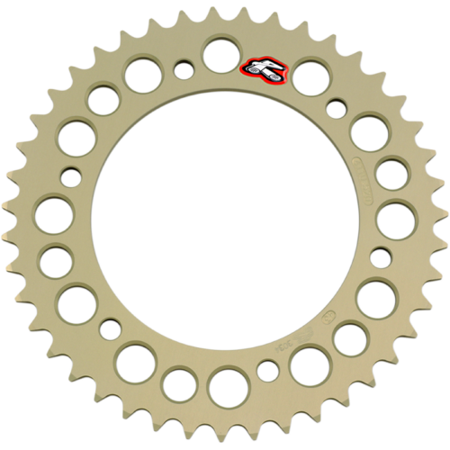 Renthal Sprocket Honda Cbr600f4 1999-2000 Cbr929rr 2000-2001...