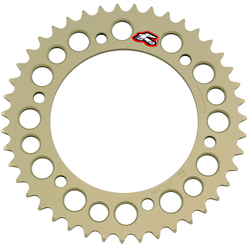 Renthal Sprocket Honda Cbr600f4 1999-2000 Cbr929rr 2000-2001...