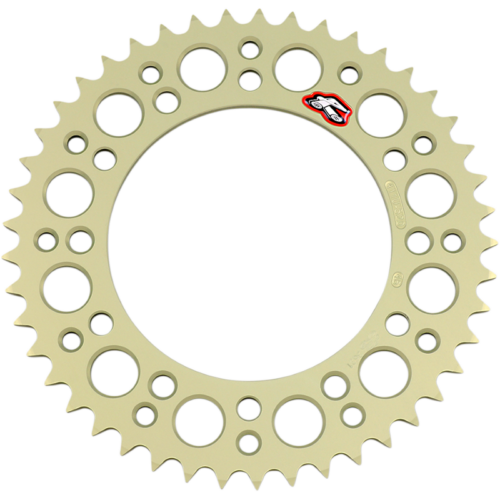 Renthal Sprocket Honda Cbr600f4 1999-2000 Cbr929rr 2000-2001...