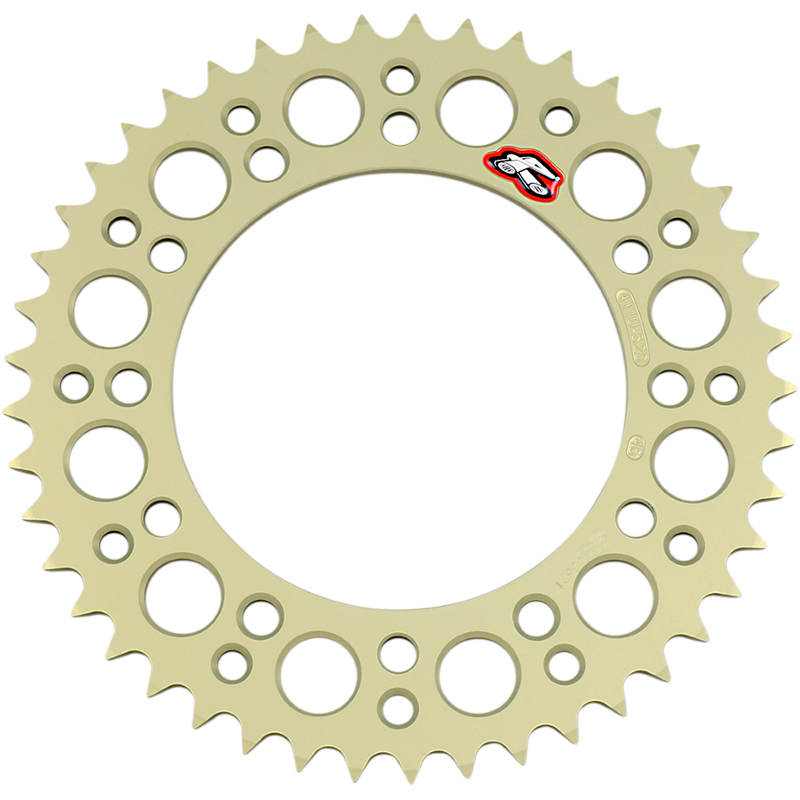 Renthal Sprocket Honda Cbr600f4 1999-2000 Cbr929rr 2000-2001... - Image 2