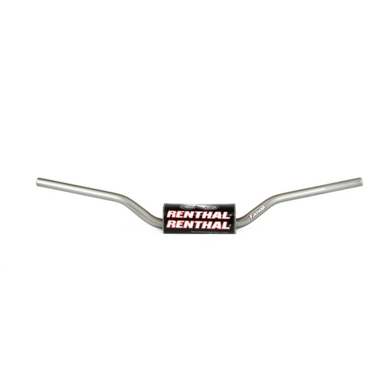 Renthal Fatbar Mc Bend Mpn: 603-01-Tt