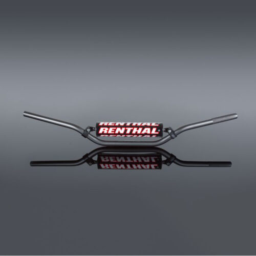 Handlebar 7/8 Cr Mid Tt   Mpn: 773-01-Tt-01-185