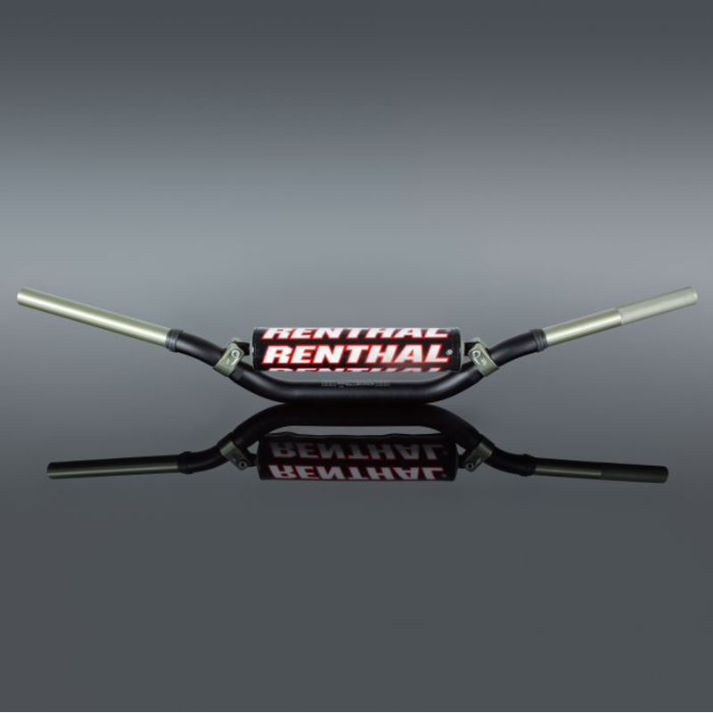 Renthal Twinwall Crhi Blk Mpn: 918-01-Bk-02-185