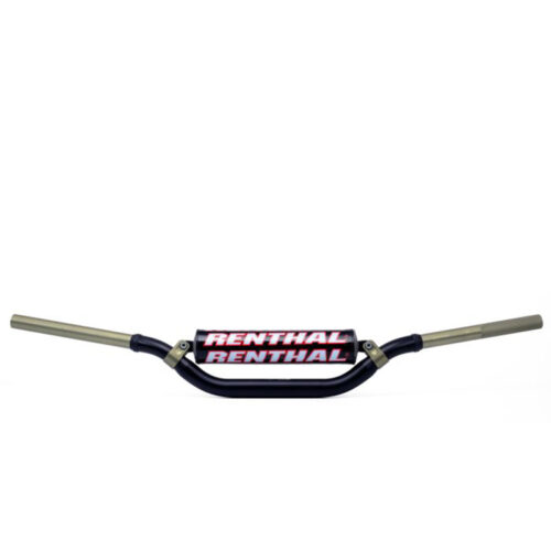 Renthal Twinwall Rc Blk   Mpn: 997-01-Bk-02-185