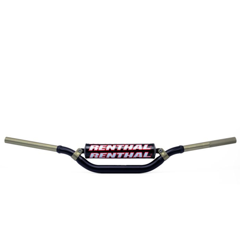 Renthal Twinwall Rc Blk Mpn: 997-01-Bk-02-185