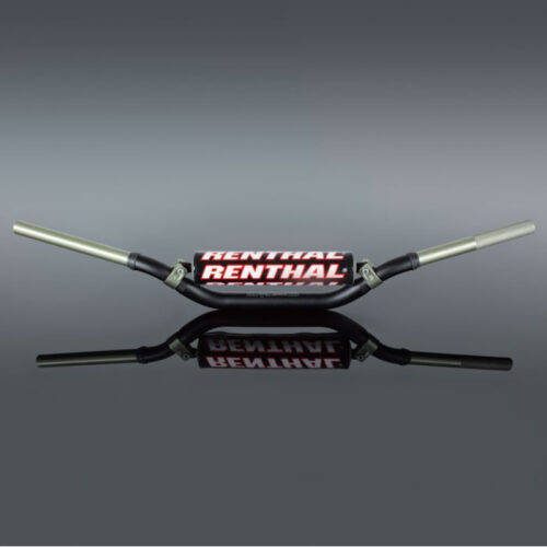 Renthal Twinwall Mc Blk   Mpn: 999-01-Bk-07-185