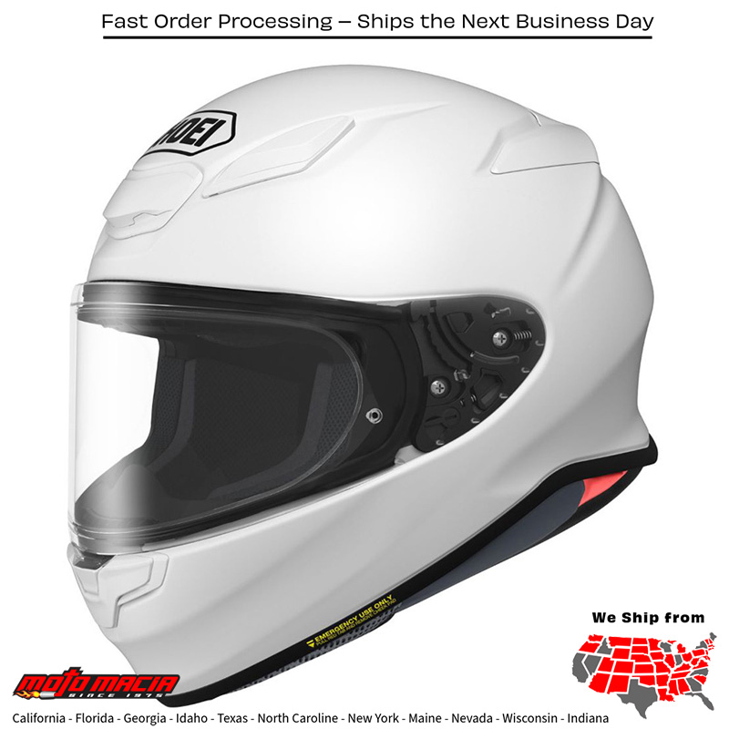 RF-1400 WHITE