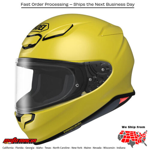 RF-1400 BRILLIANT YELLOW