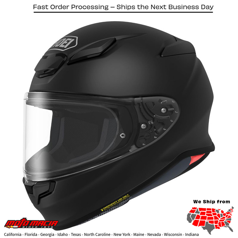 RF-1400 MATTE BLACK
