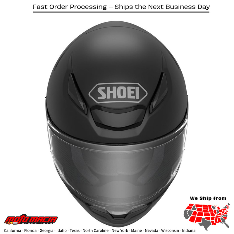 RF-1400 MATTE BLACK - Image 3