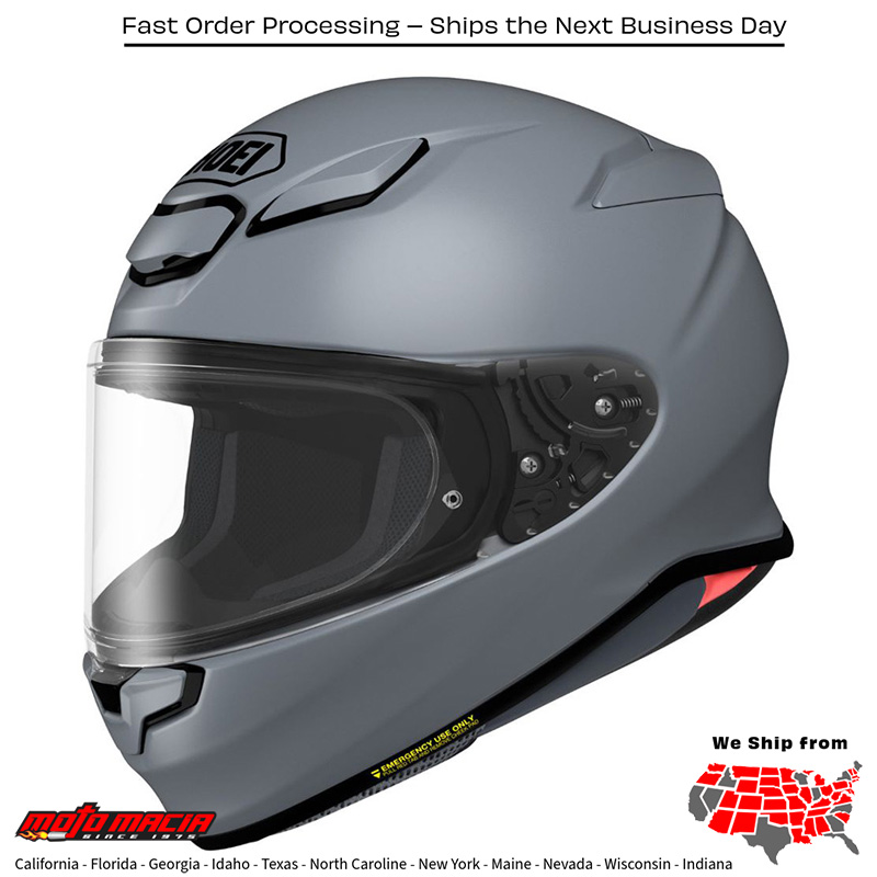 RF-1400 BASALT GREY