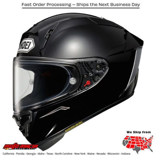 X-15 Black