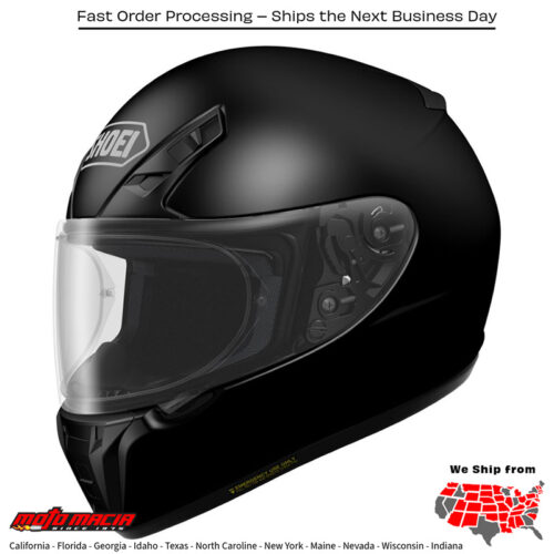 Rf-Sr Black
