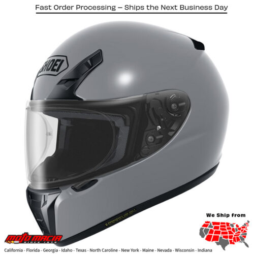Rf-Sr Basalt Grey