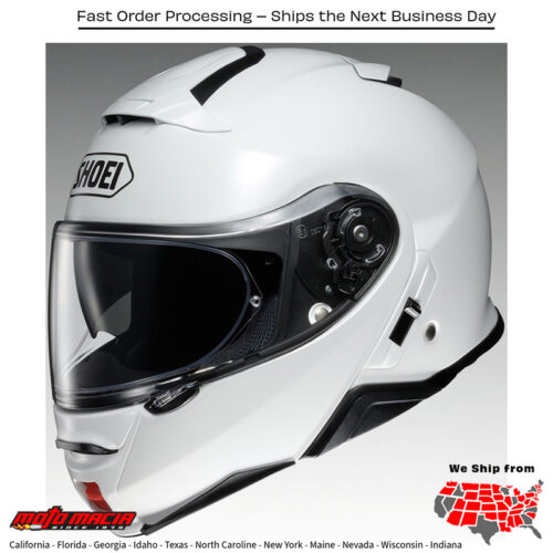 Neotec Ii White