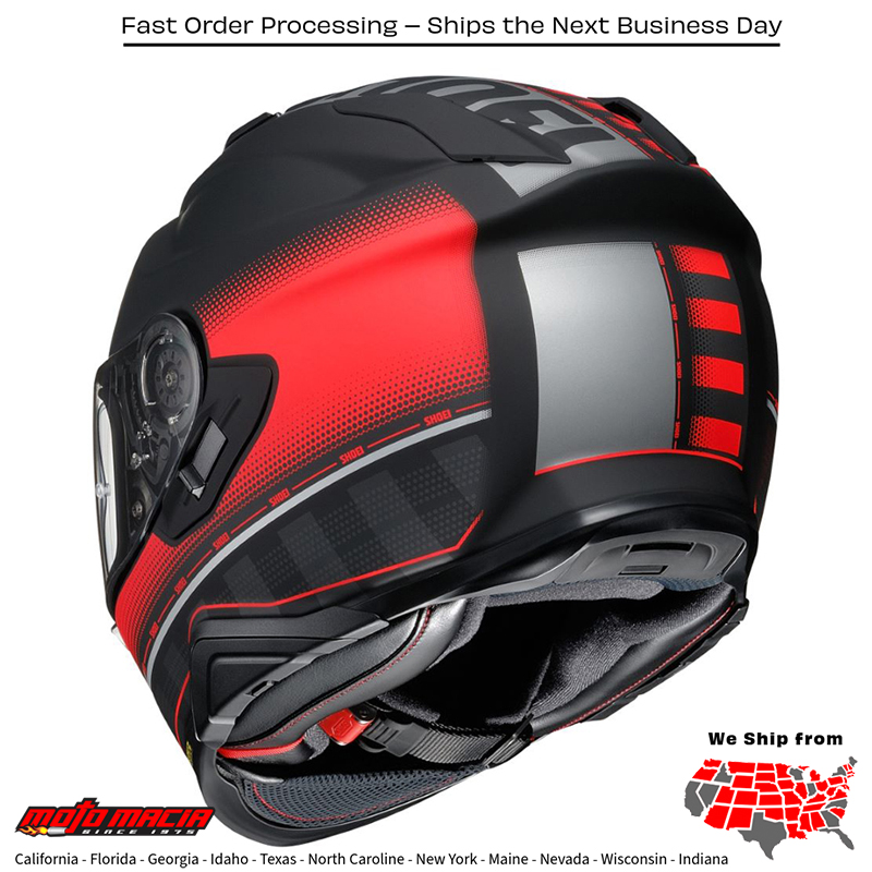 Gt-Air Ii Tesseract Tc-1 - Image 3