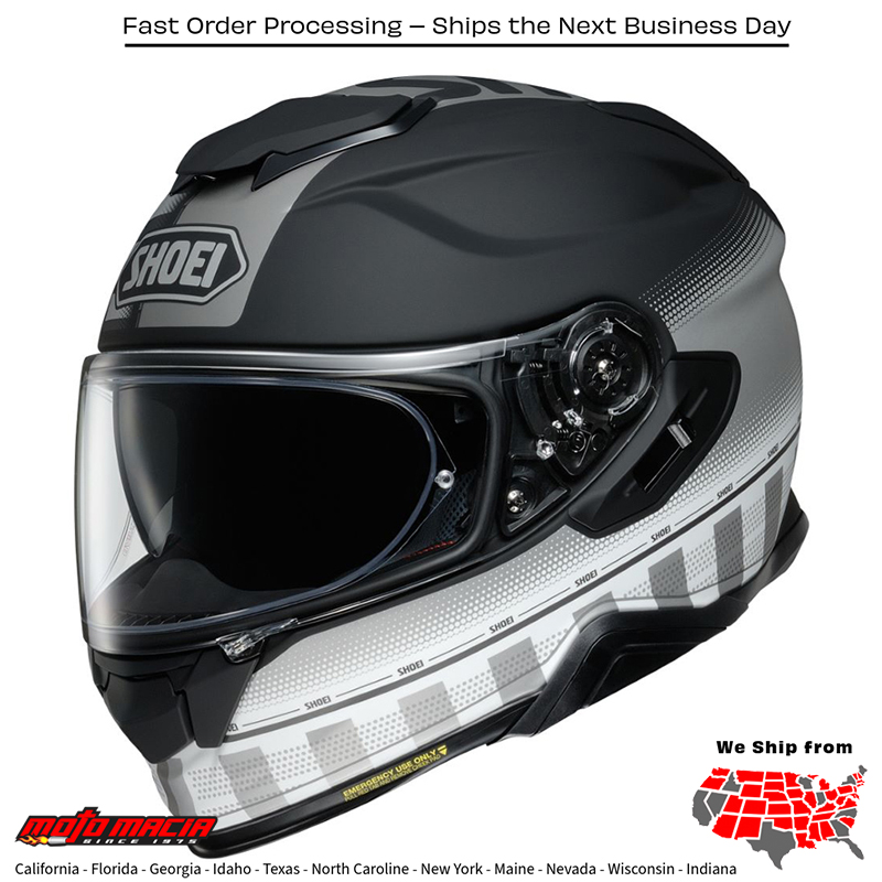 Gt-Air Ii Tesseract Tc-5