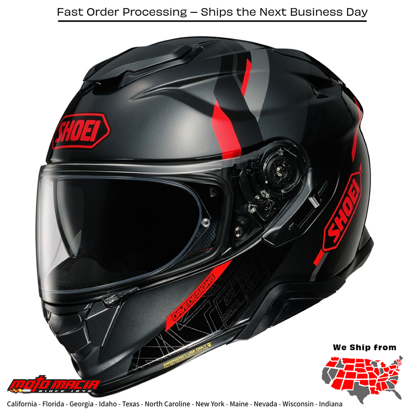 Gt-Air Ii Mm93 Road Tc5